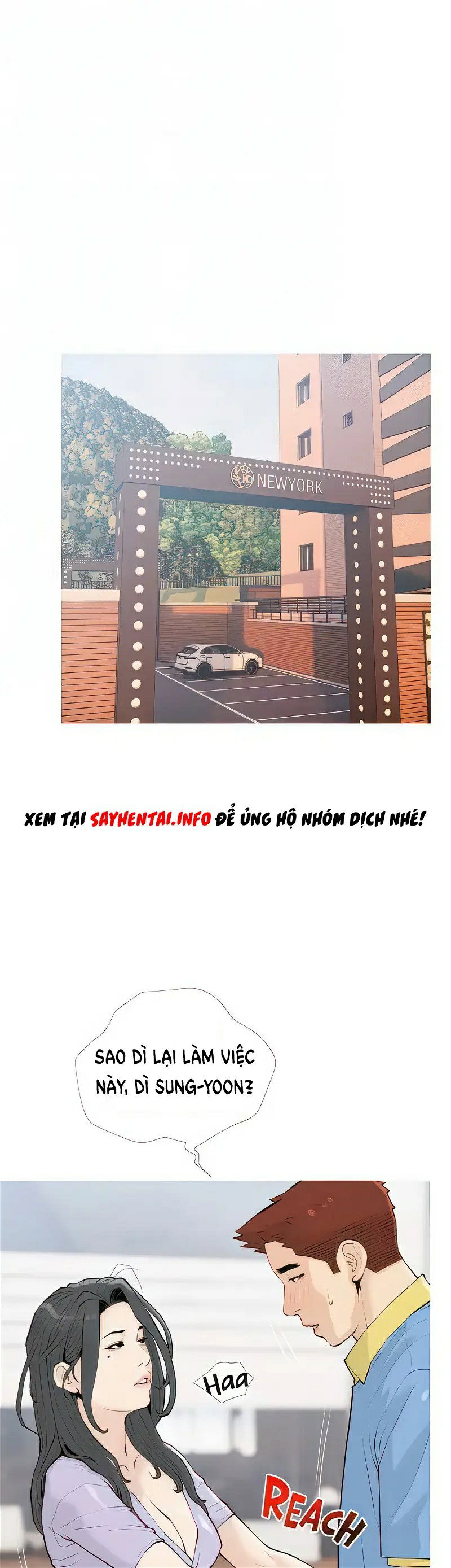 Bài Học Hứng Tình - Trang 11