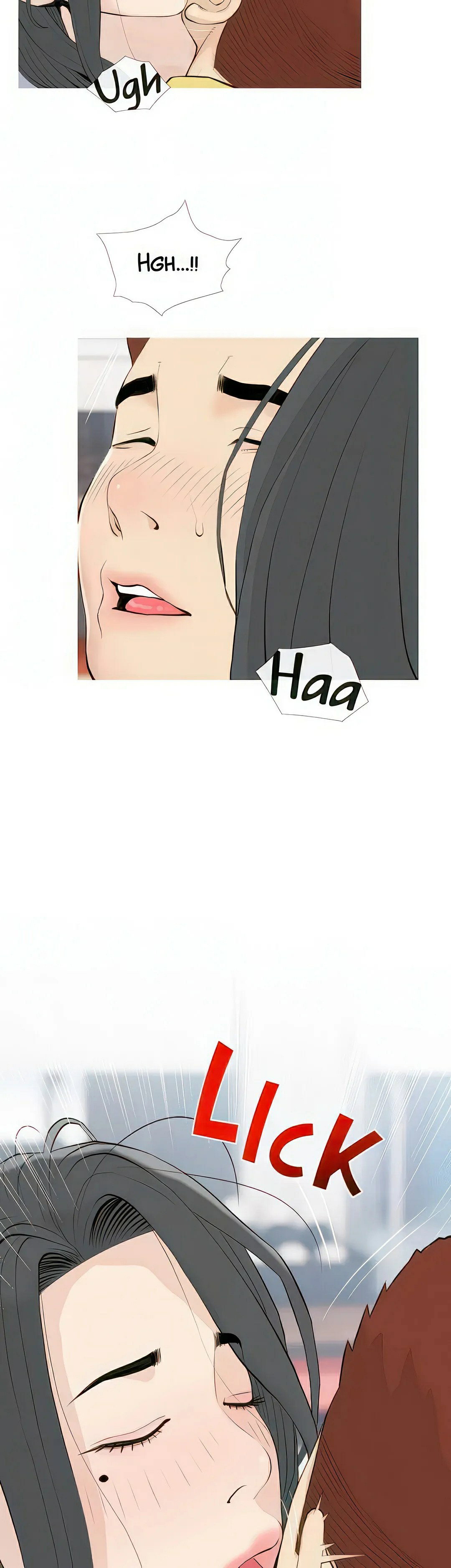 Bài Học Hứng Tình - Trang 14