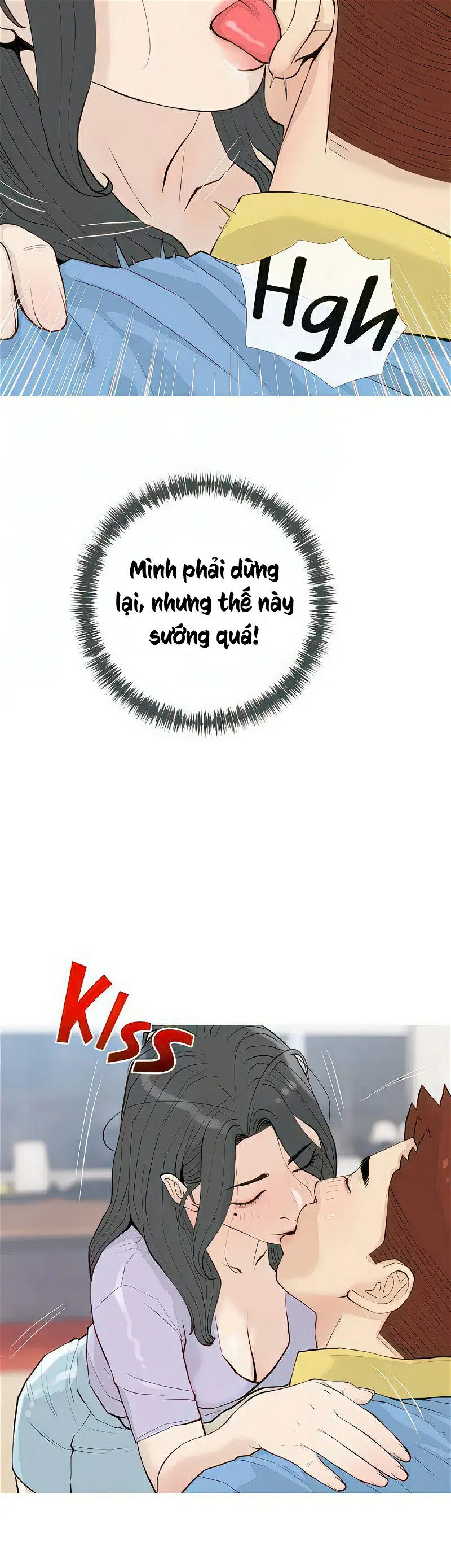 Bài Học Hứng Tình - Trang 15