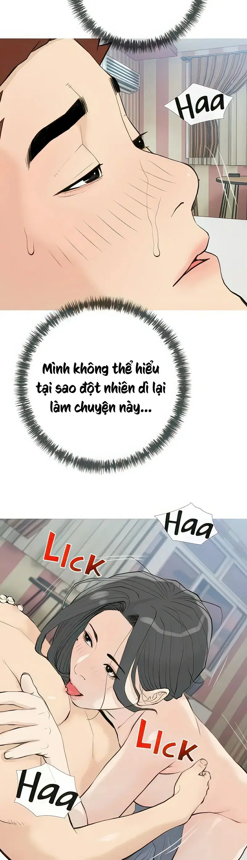 Bài Học Hứng Tình - Trang 20