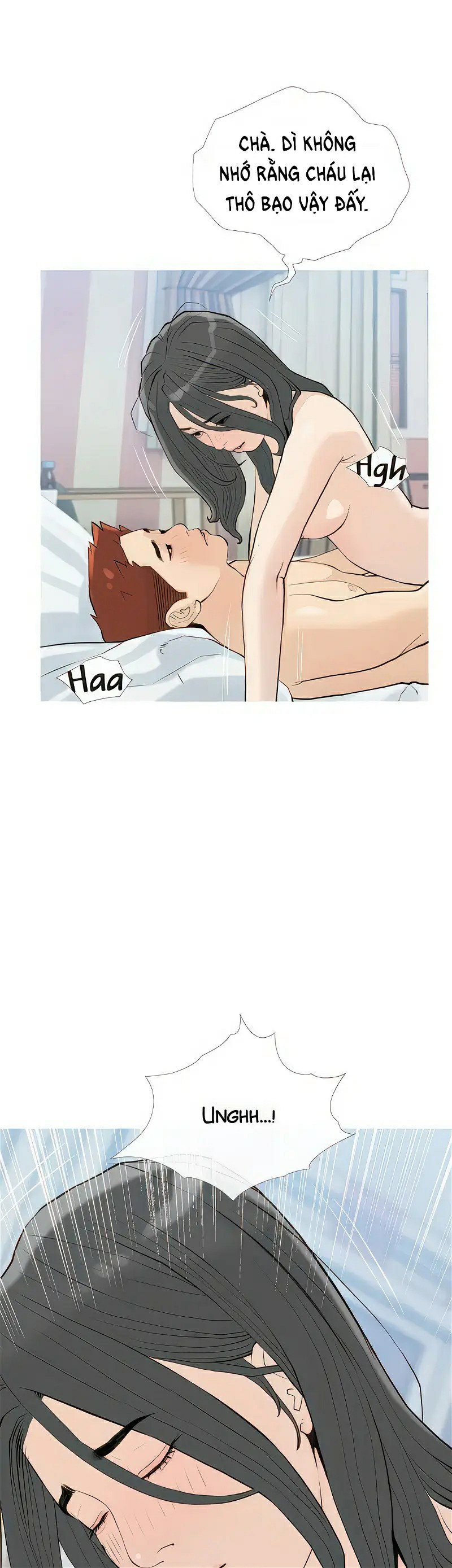 Bài Học Hứng Tình - Trang 23