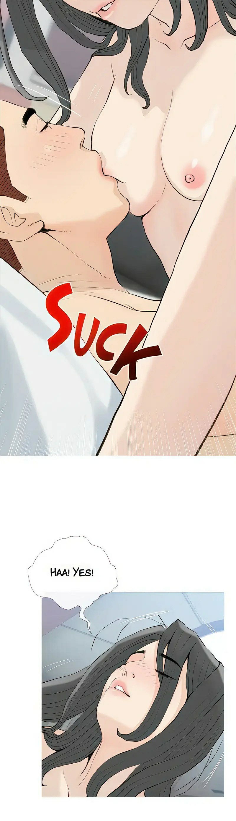 Bài Học Hứng Tình - Trang 24