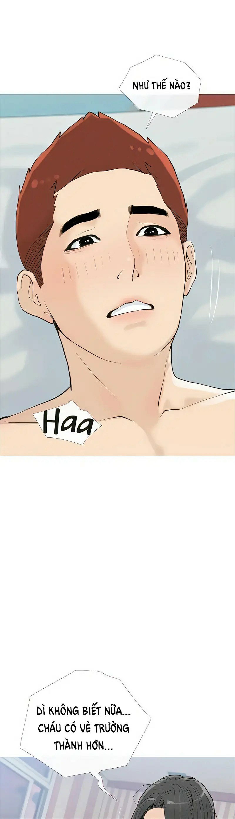 Bài Học Hứng Tình - Trang 27