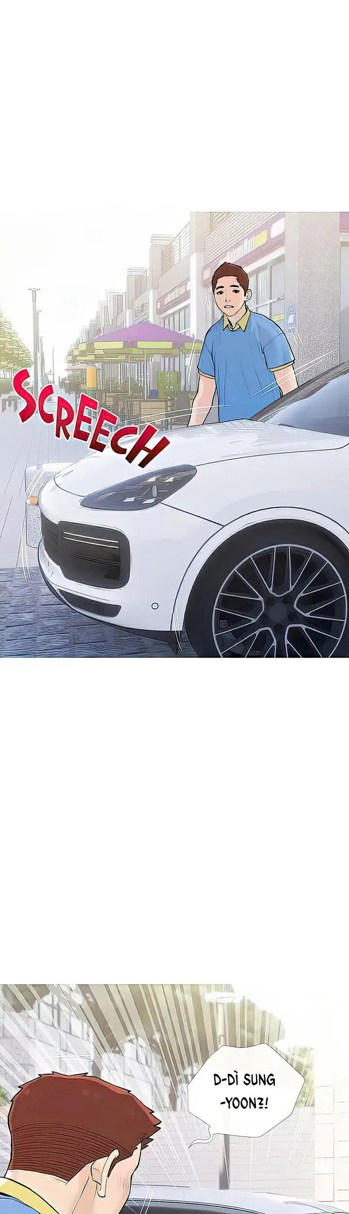 Bài Học Hứng Tình - Trang 3