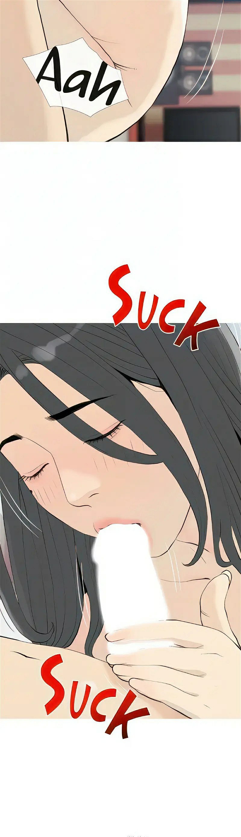 Bài Học Hứng Tình - Trang 31