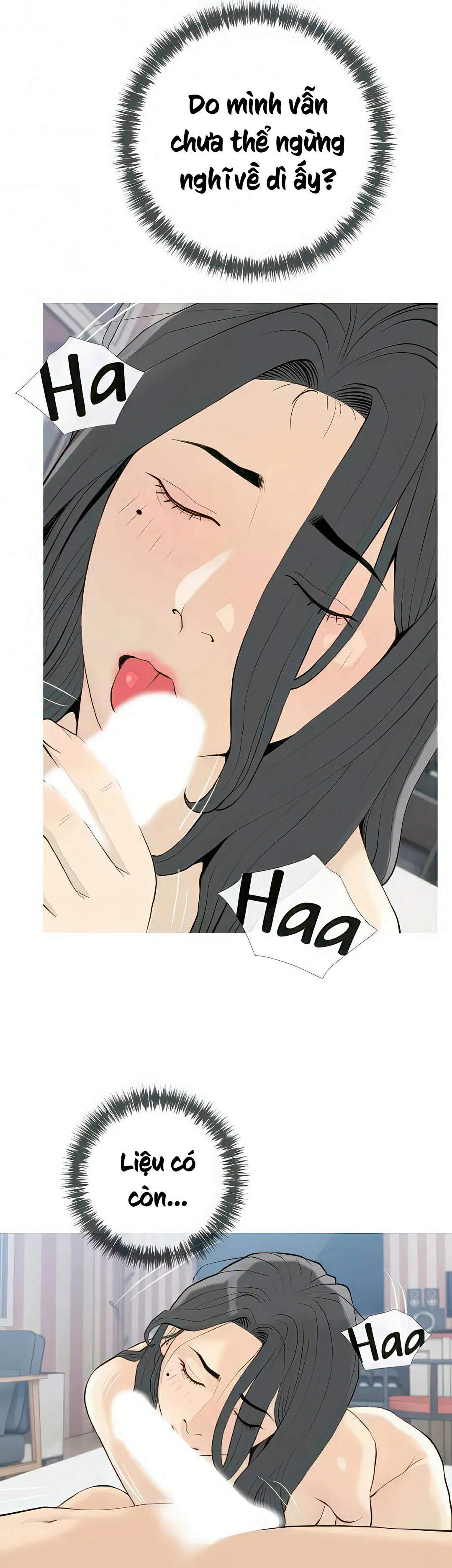 Bài Học Hứng Tình - Trang 32