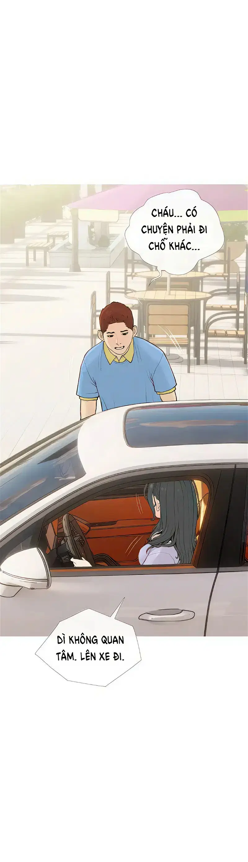 Bài Học Hứng Tình - Trang 6