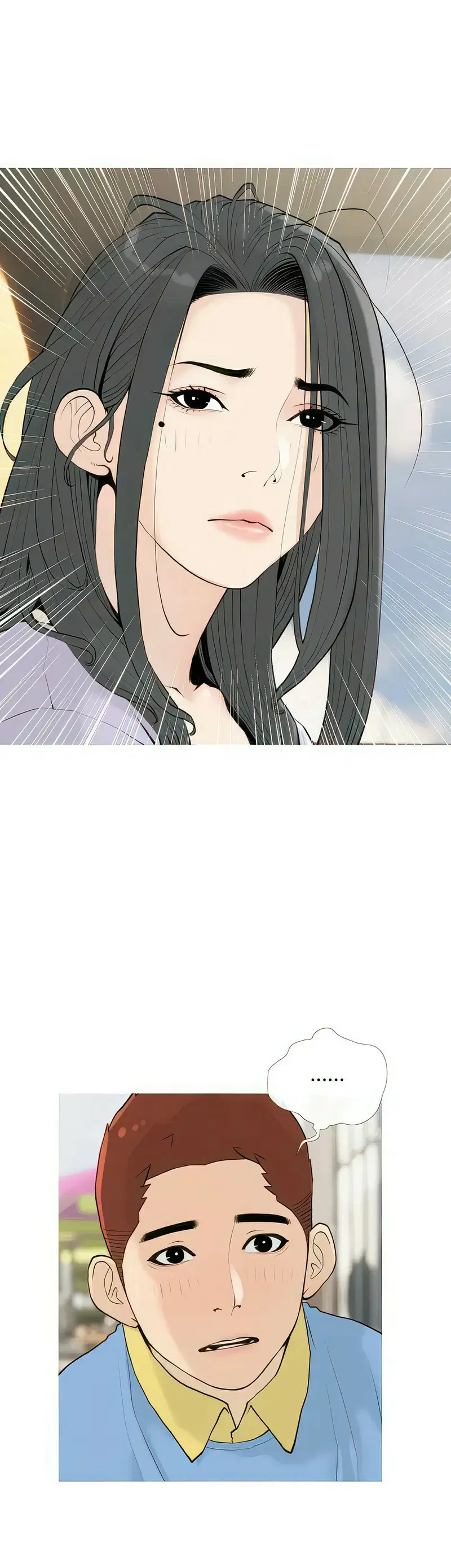 Bài Học Hứng Tình - Trang 7