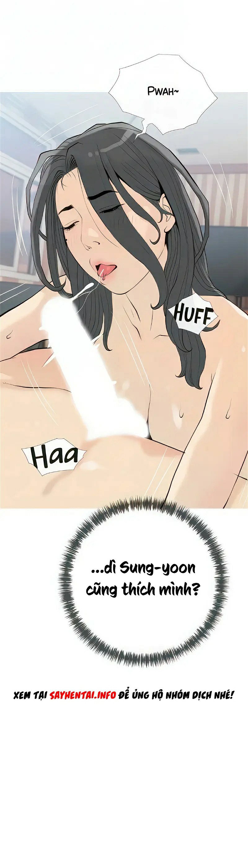 Bài Học Hứng Tình - Trang 10