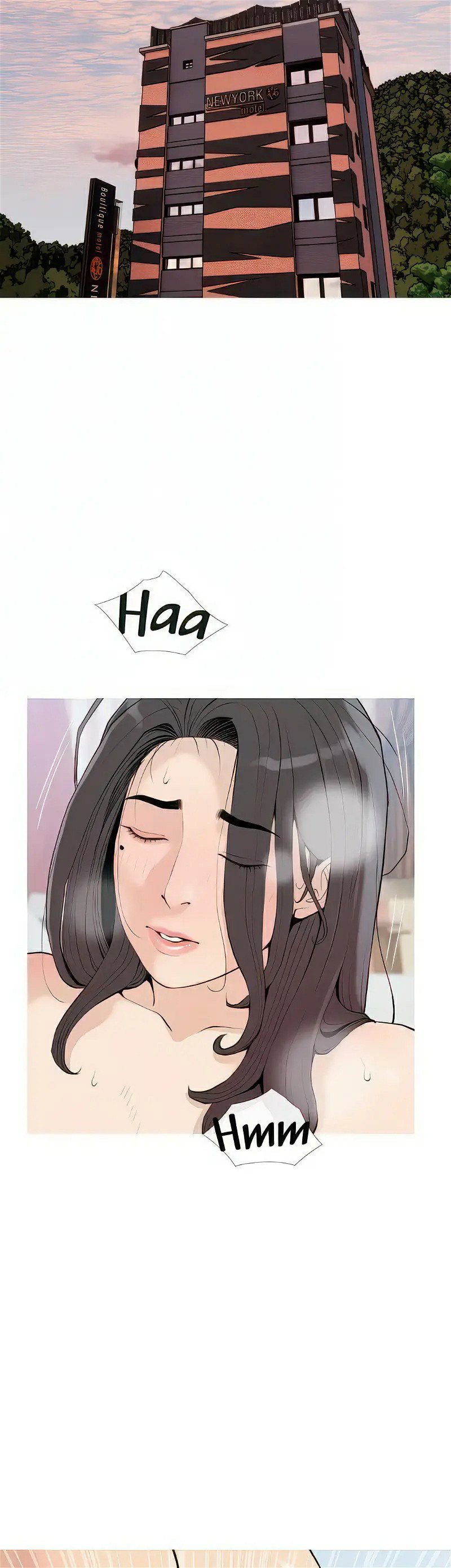 Bài Học Hứng Tình - Trang 12