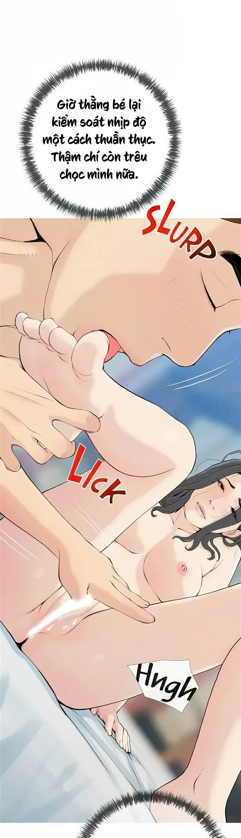 Bài Học Hứng Tình - Trang 15