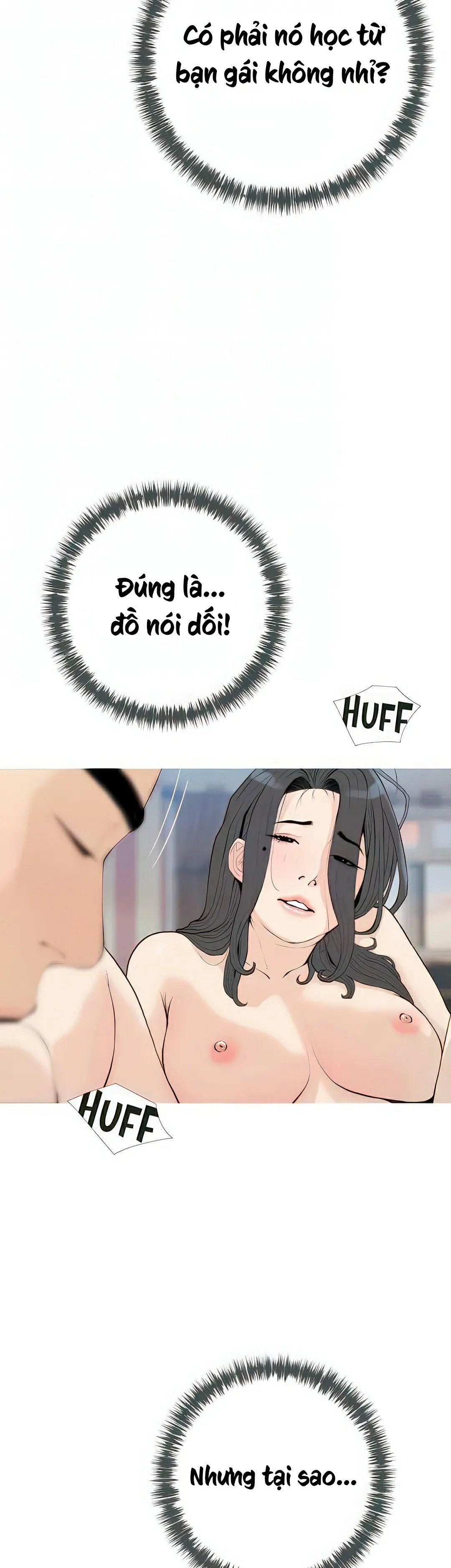 Bài Học Hứng Tình - Trang 16