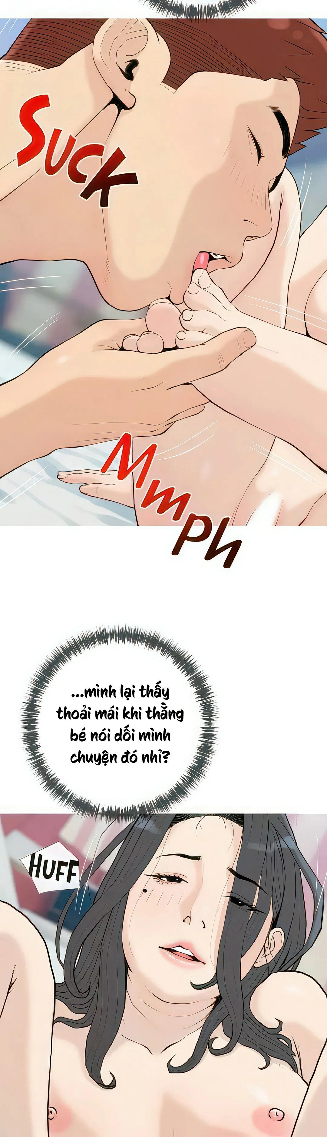 Bài Học Hứng Tình - Trang 17