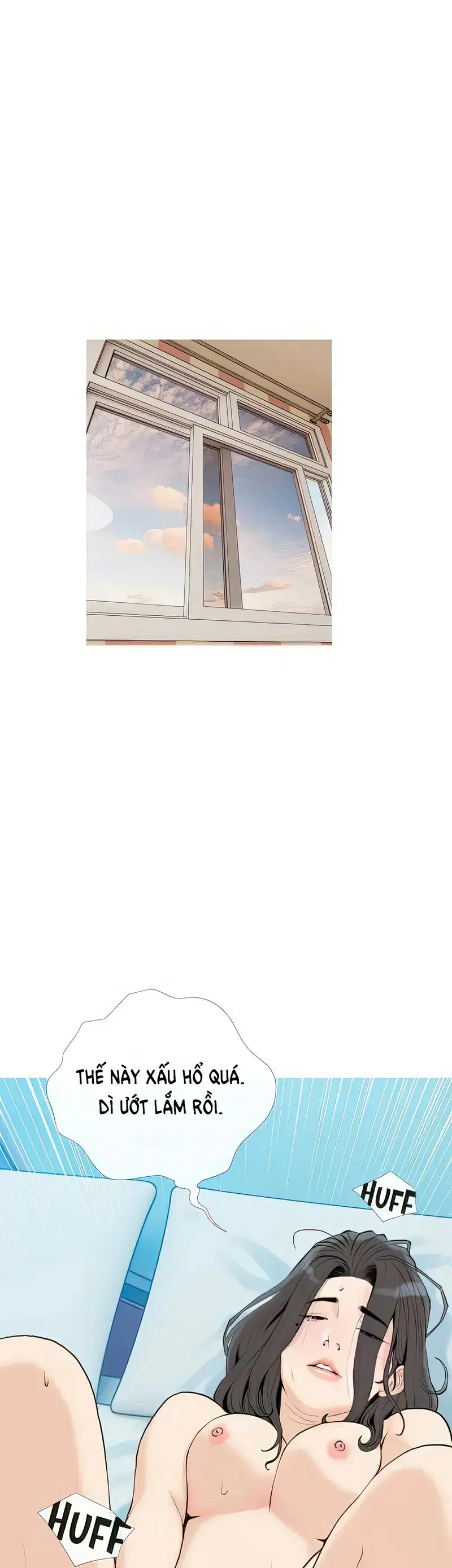 Bài Học Hứng Tình - Trang 22