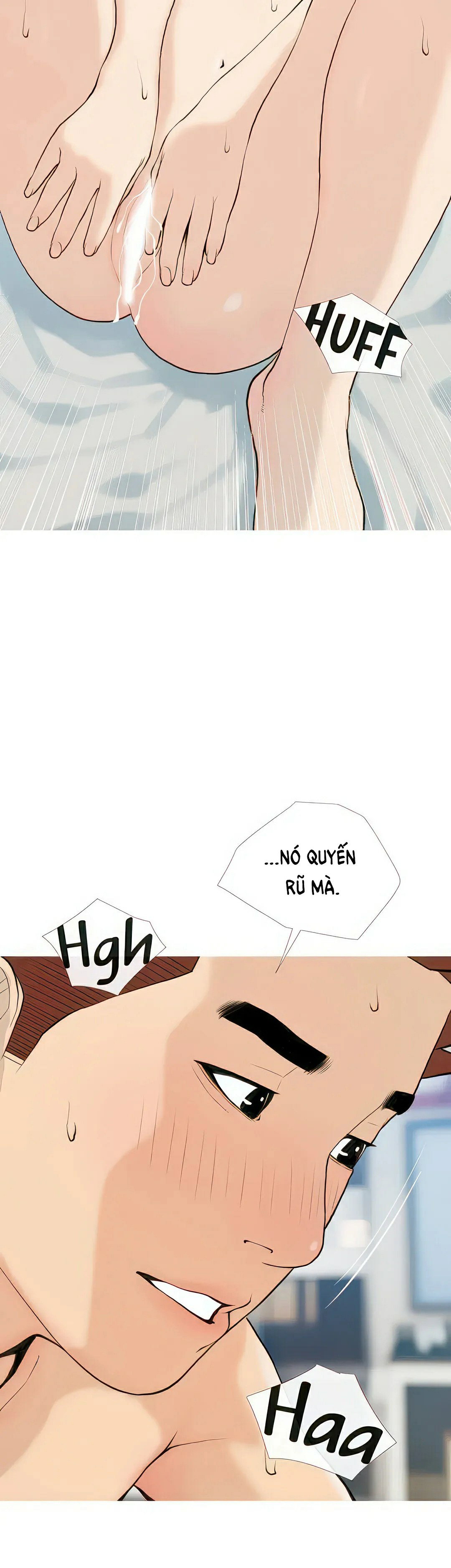 Bài Học Hứng Tình - Trang 23