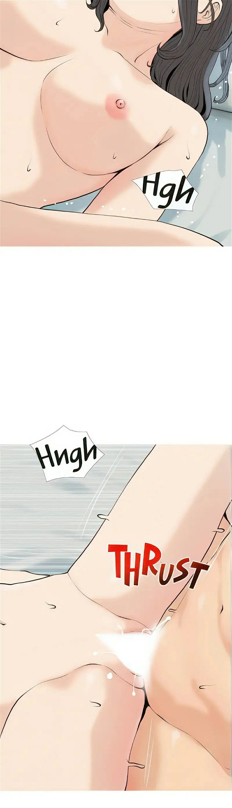 Bài Học Hứng Tình - Trang 25