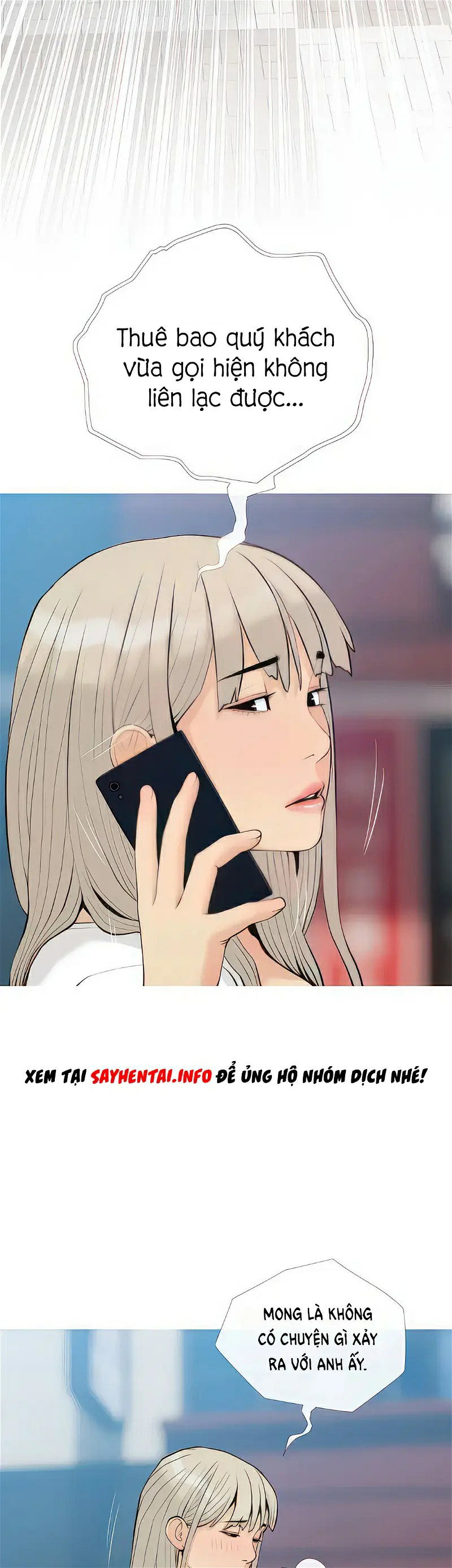 Bài Học Hứng Tình - Trang 28