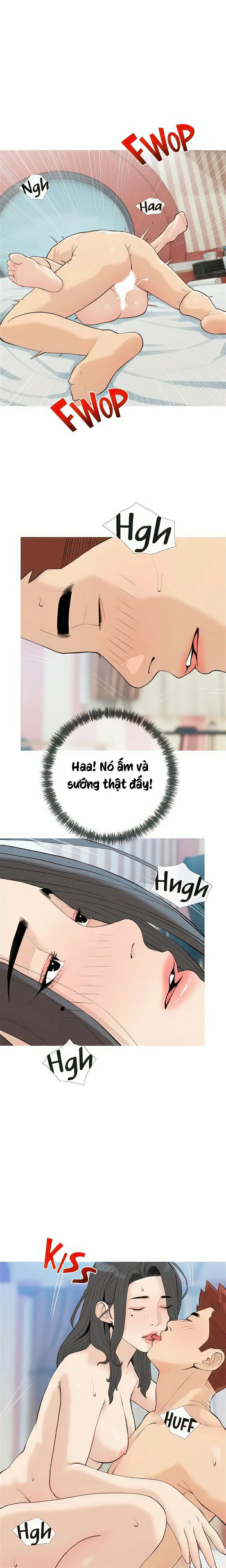 Bài Học Hứng Tình - Trang 30