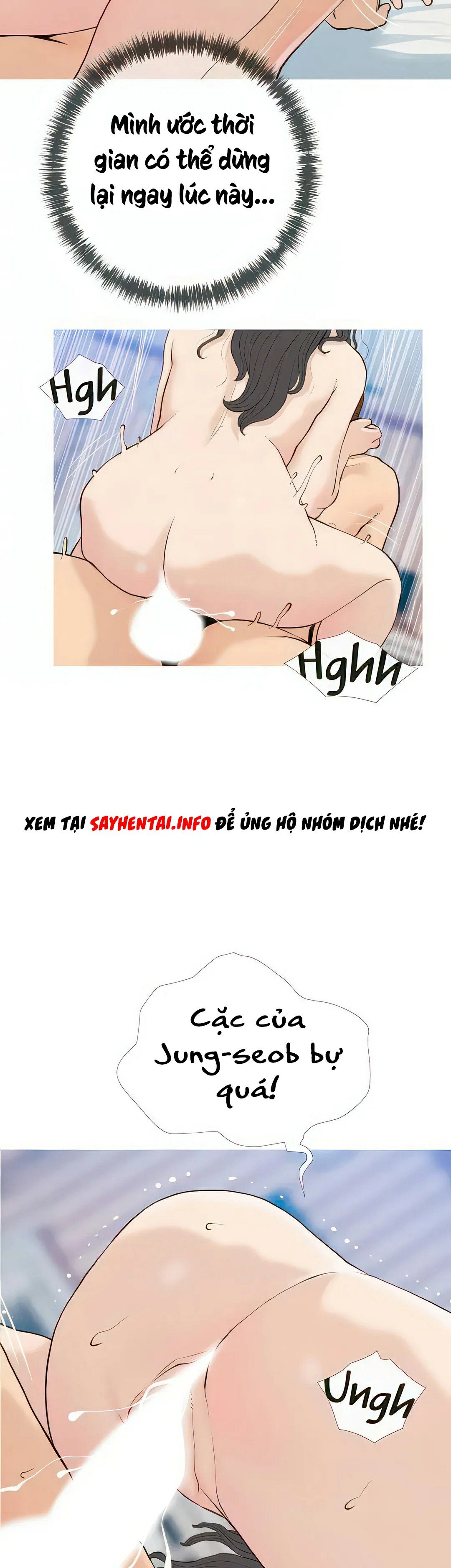 Bài Học Hứng Tình - Trang 31