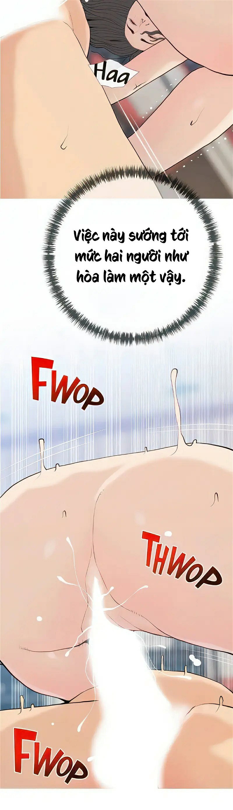 Bài Học Hứng Tình - Trang 32