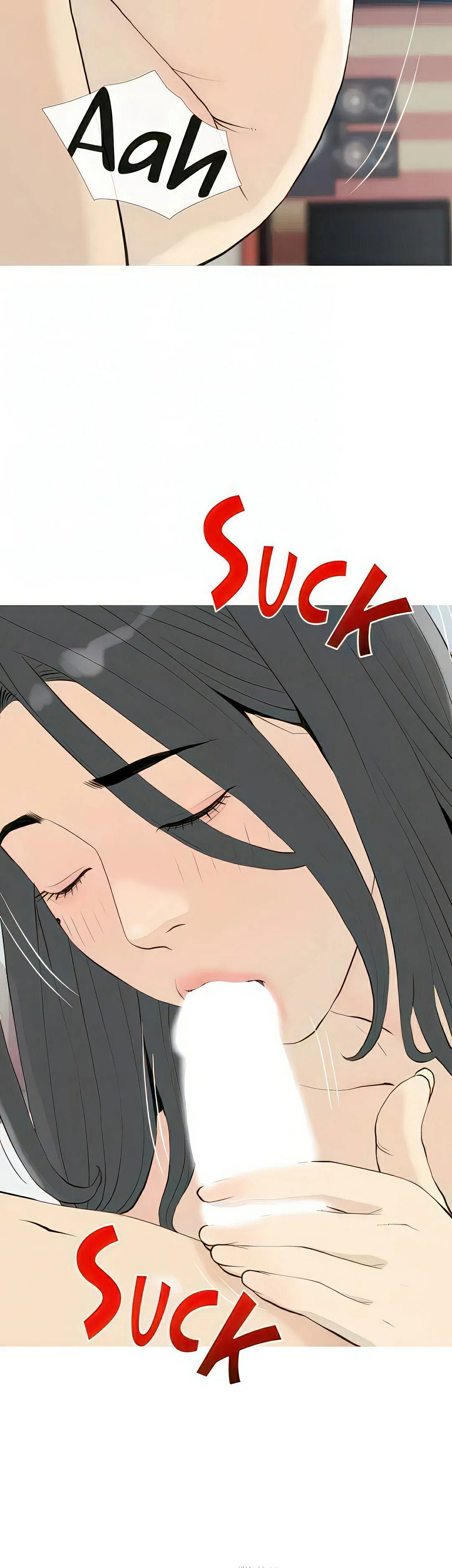 Bài Học Hứng Tình - Trang 7