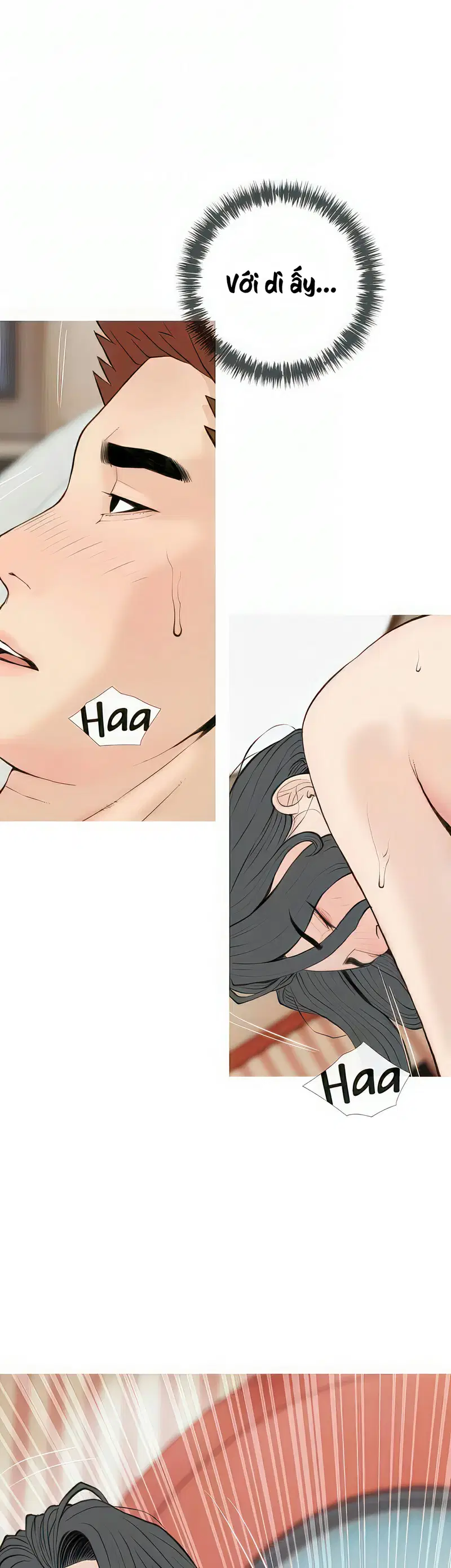 Bài Học Hứng Tình - Trang 13