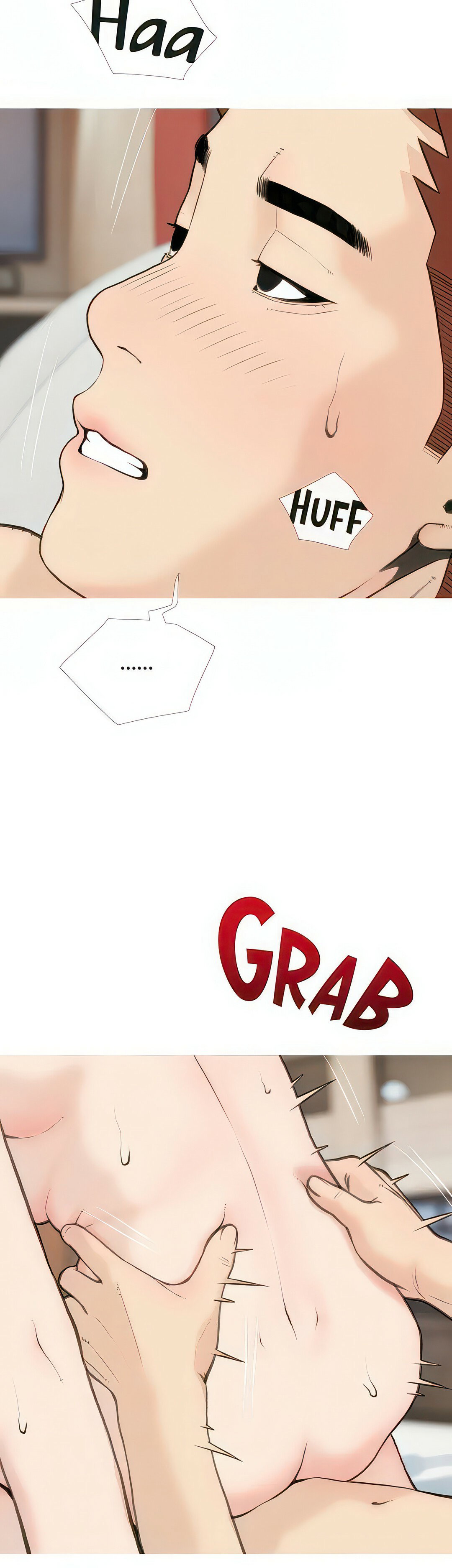 Bài Học Hứng Tình - Trang 15