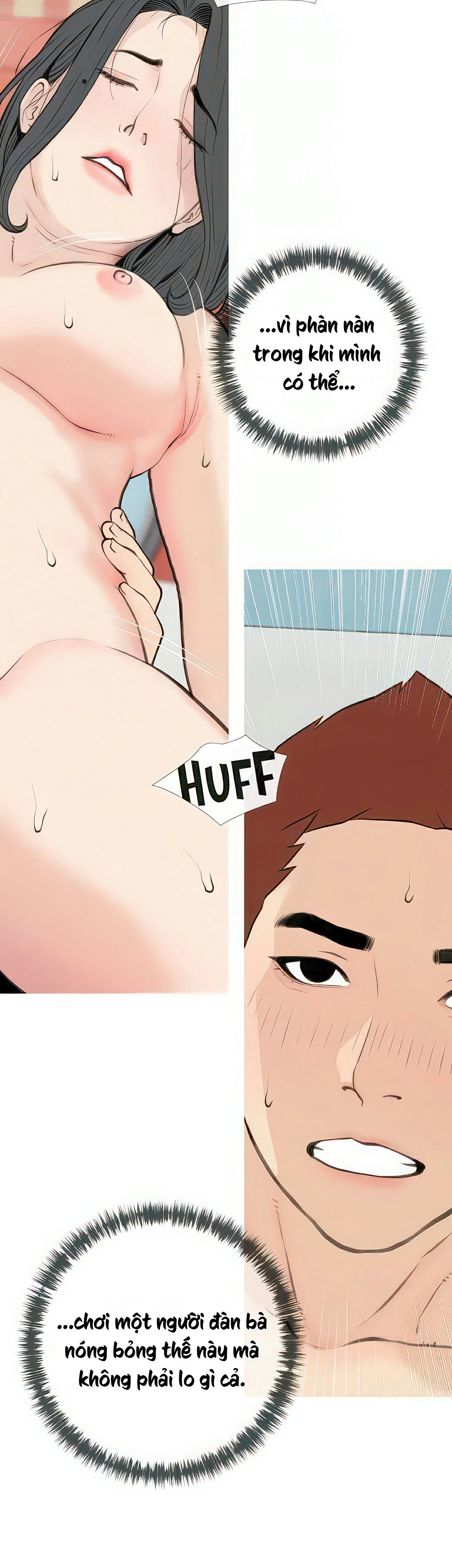 Bài Học Hứng Tình - Trang 20
