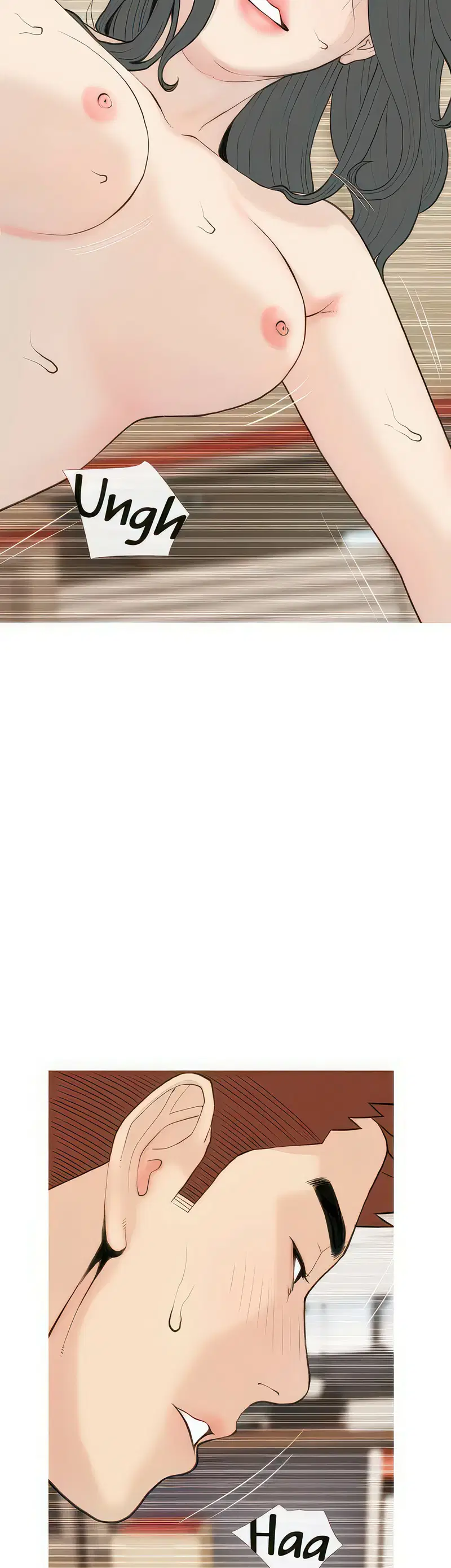 Bài Học Hứng Tình - Trang 26