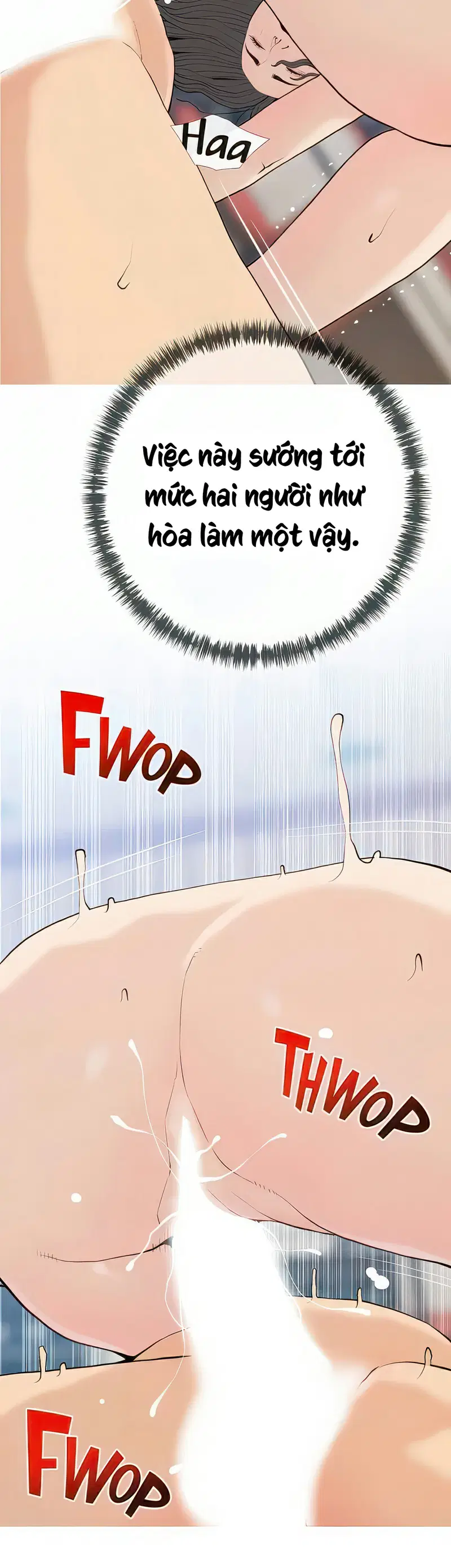 Bài Học Hứng Tình - Trang 3