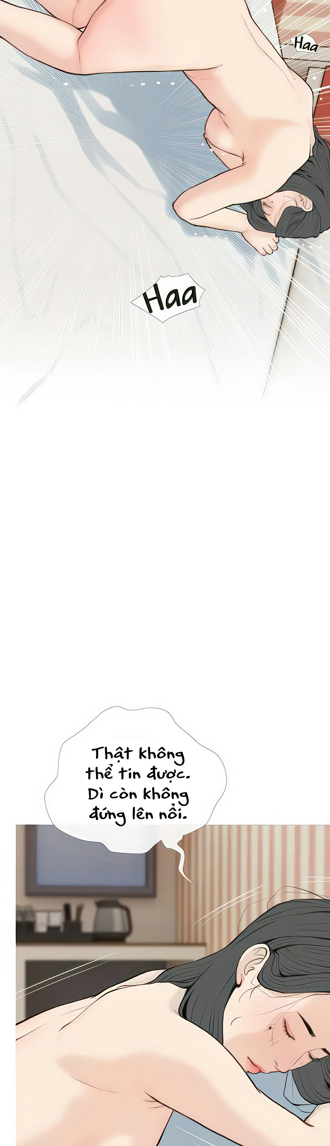 Bài Học Hứng Tình - Trang 30