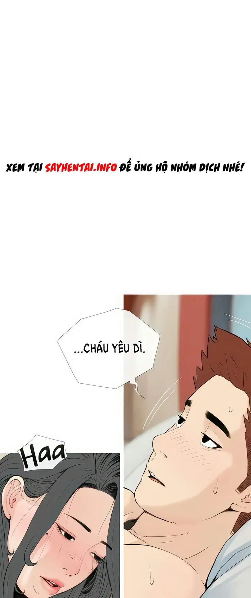 Bài Học Hứng Tình - Trang 6