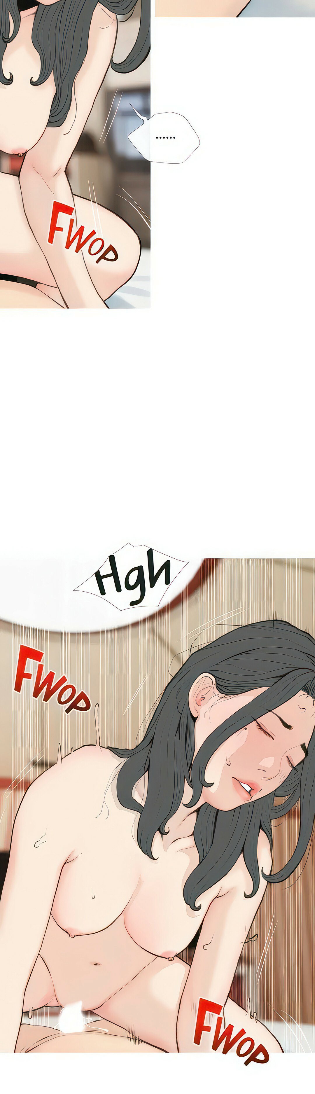 Bài Học Hứng Tình - Trang 7