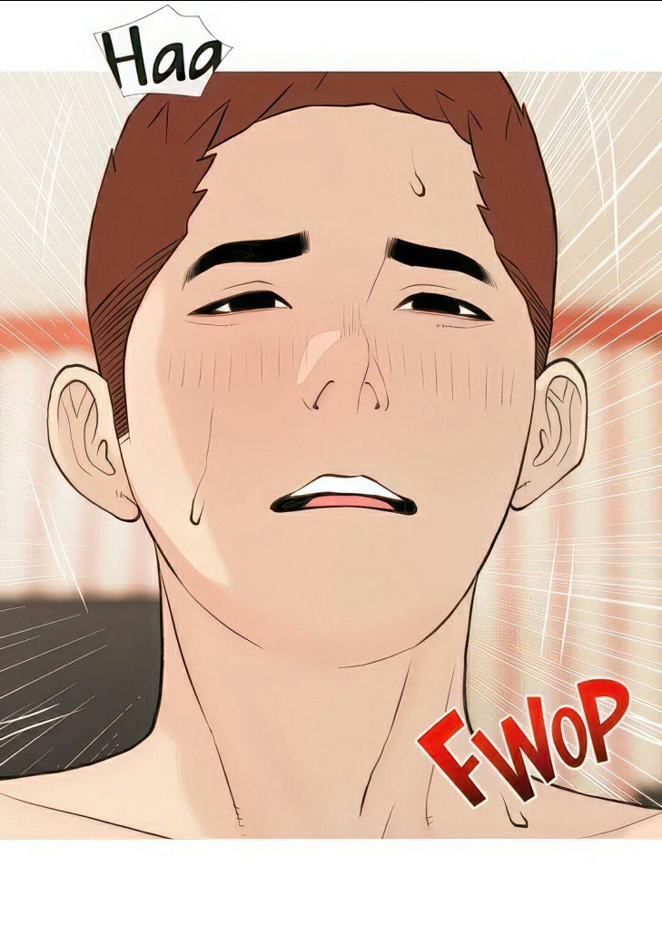 Bài Học Hứng Tình - Trang 1