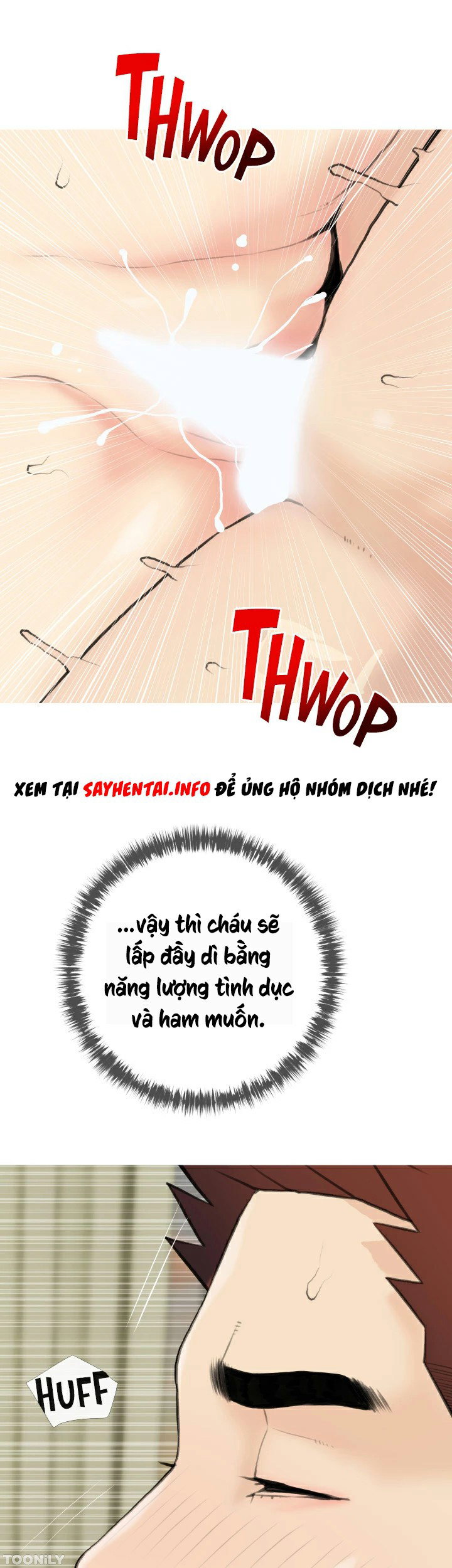 Bài Học Hứng Tình - Trang 12