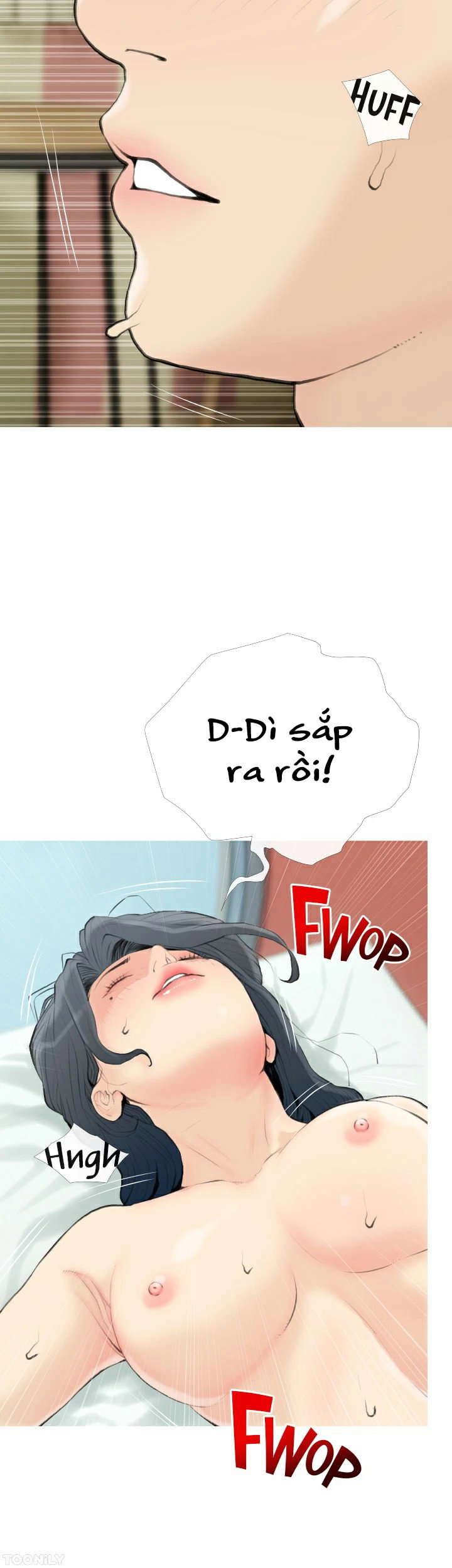 Bài Học Hứng Tình - Trang 13