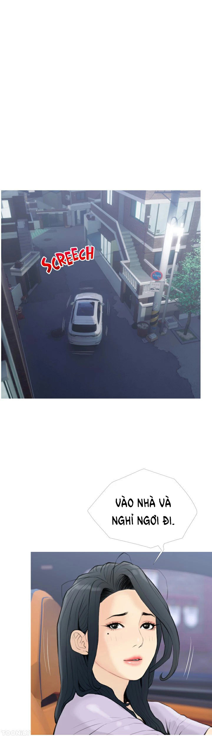 Bài Học Hứng Tình - Trang 22