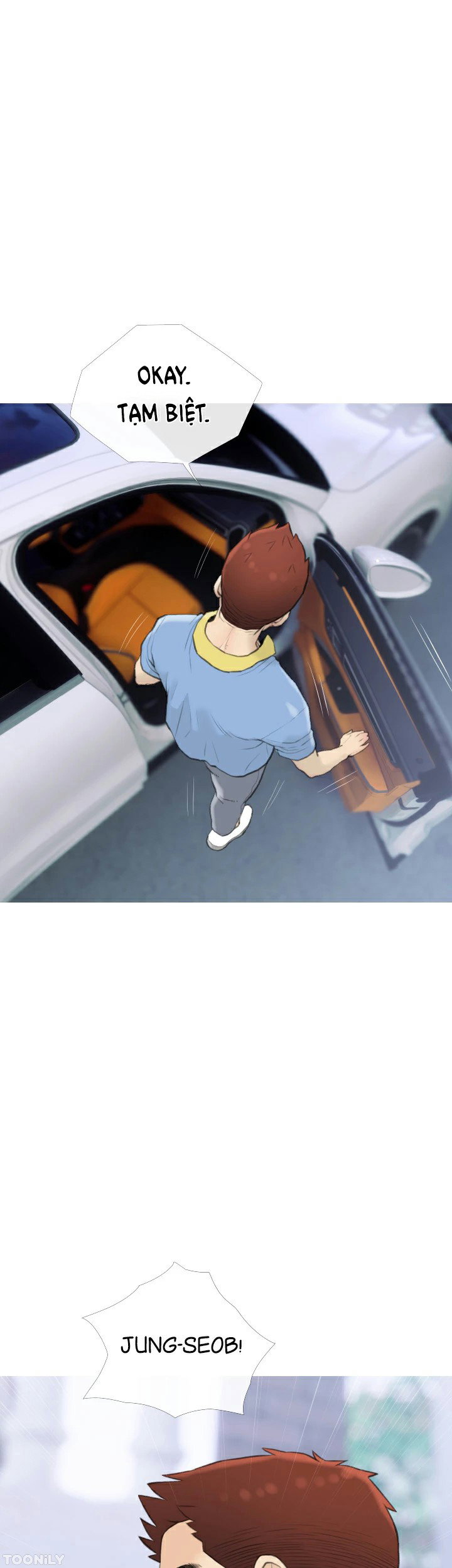 Bài Học Hứng Tình - Trang 23