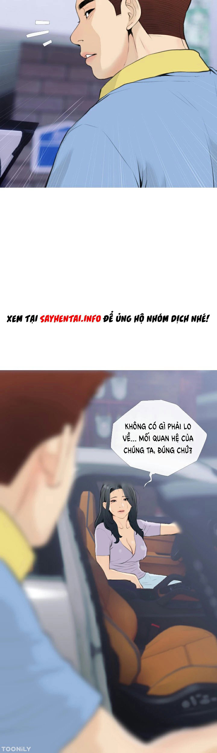 Bài Học Hứng Tình - Trang 24