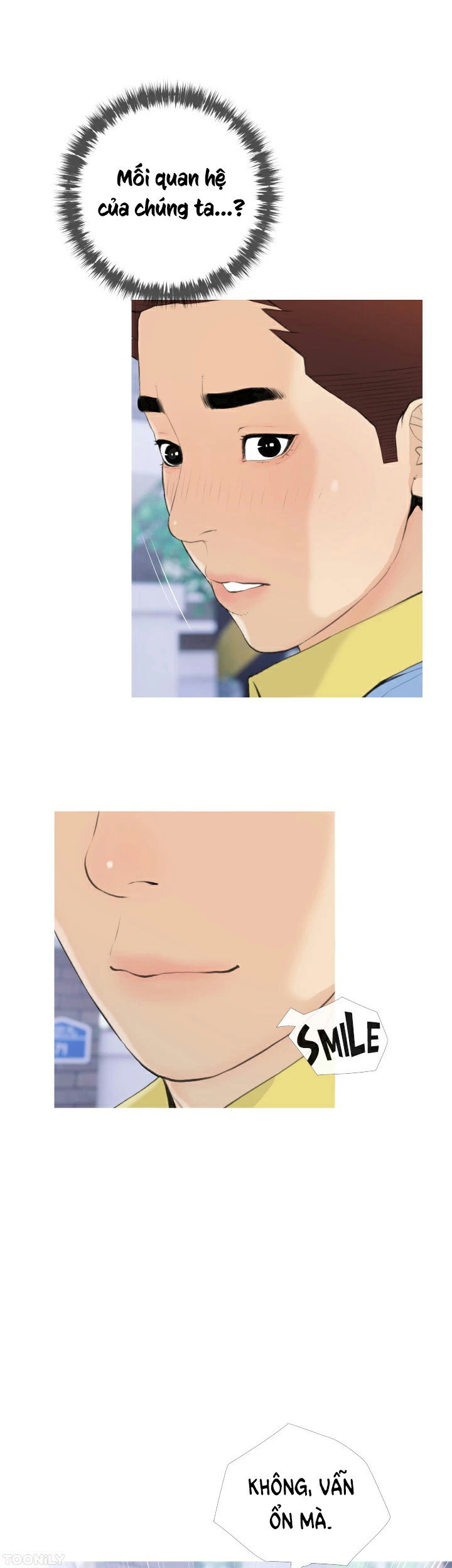 Bài Học Hứng Tình - Trang 25