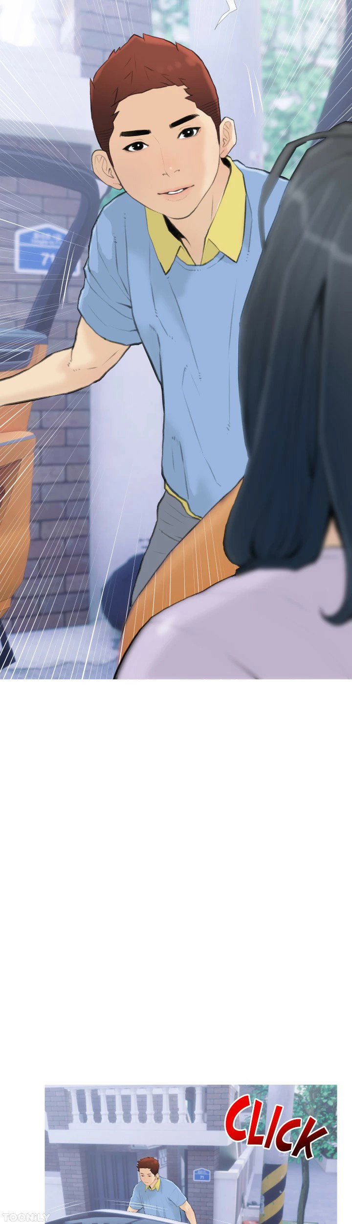 Bài Học Hứng Tình - Trang 26