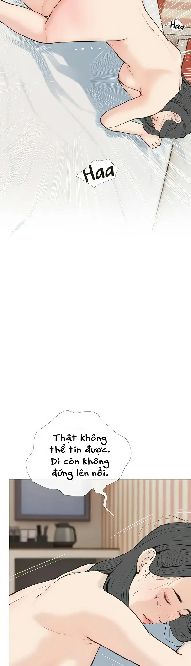 Bài Học Hứng Tình - Trang 3