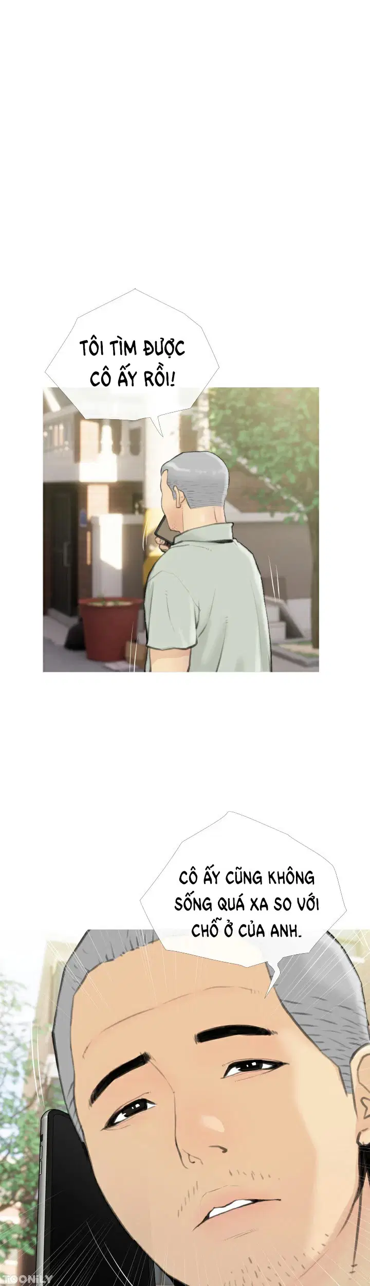 Bài Học Hứng Tình - Trang 32