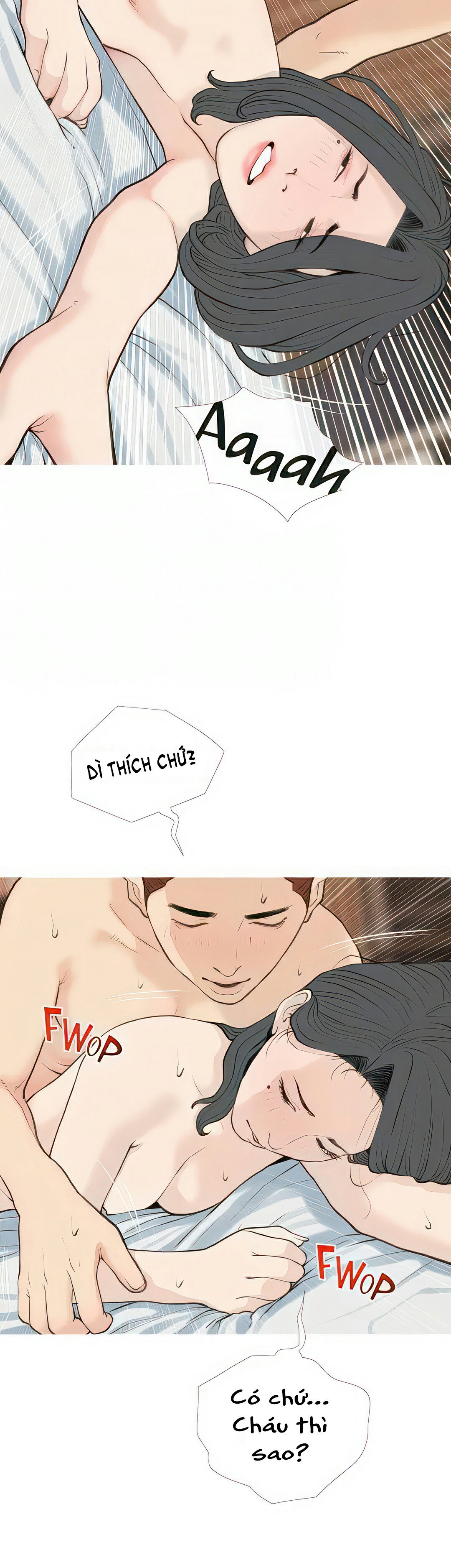 Bài Học Hứng Tình - Trang 5