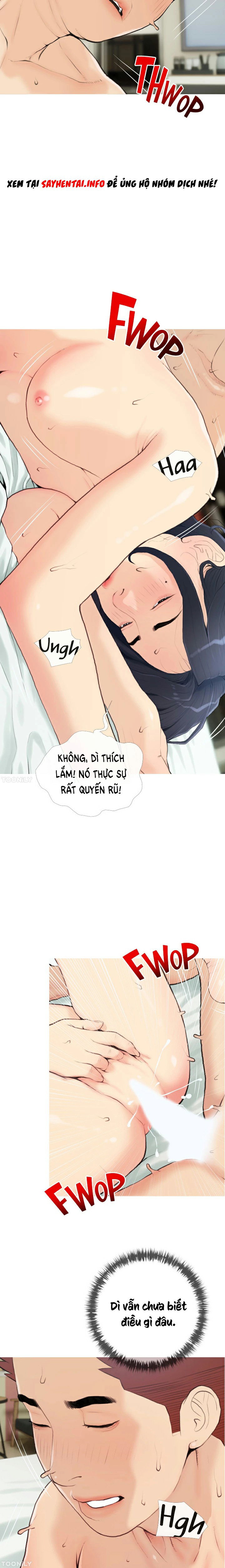 Bài Học Hứng Tình - Trang 9