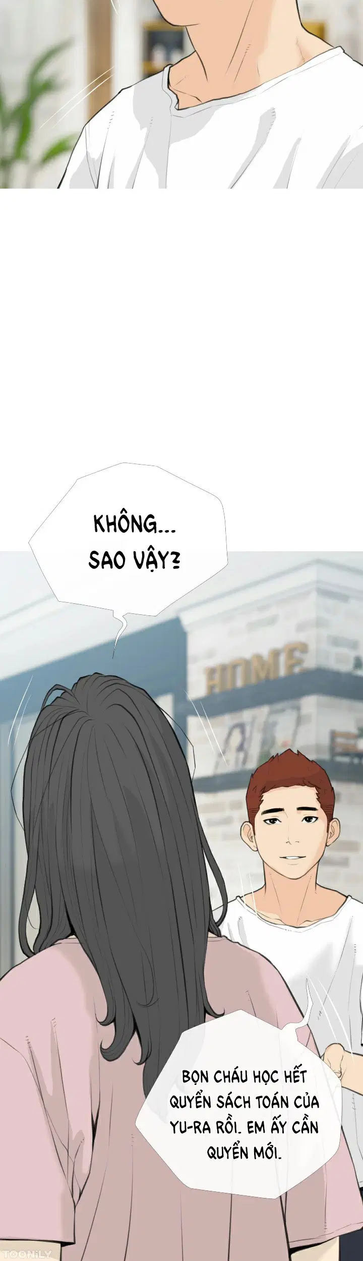 Bài Học Hứng Tình - Trang 11