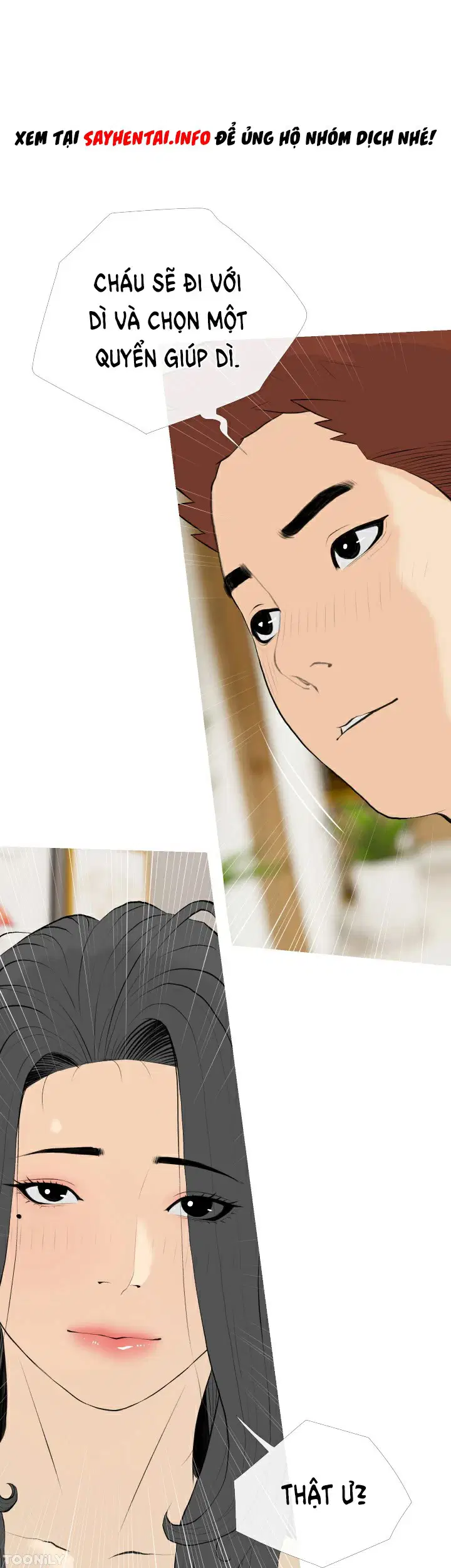 Bài Học Hứng Tình - Trang 12