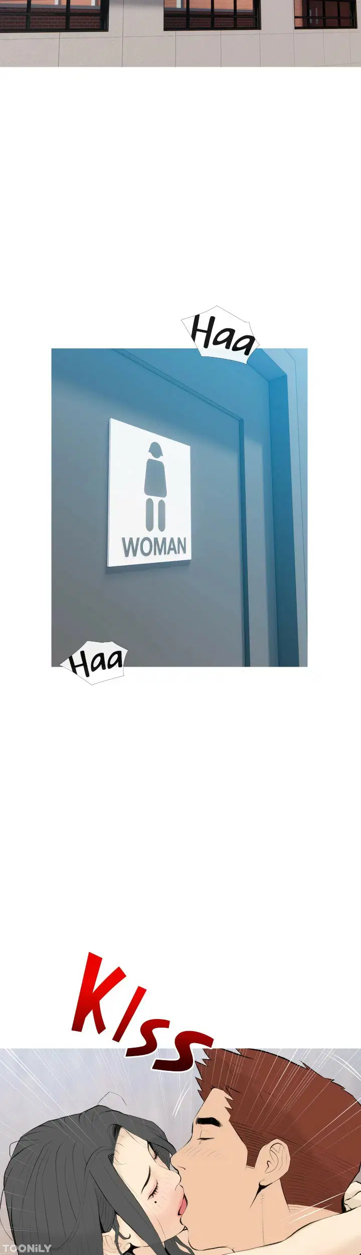 Bài Học Hứng Tình - Trang 14