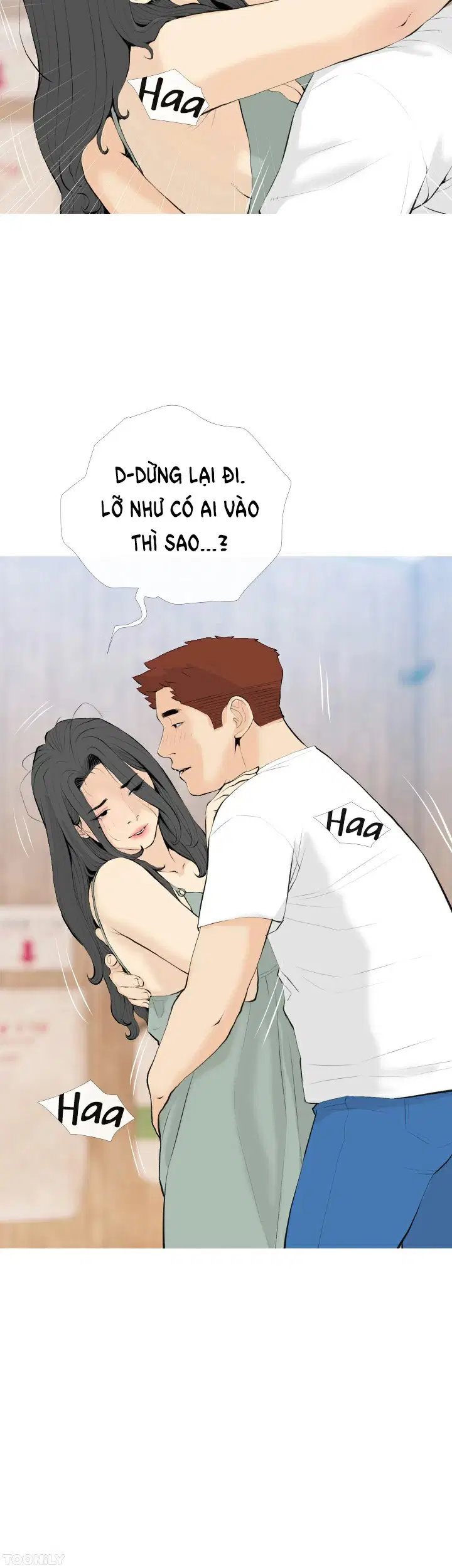 Bài Học Hứng Tình - Trang 15