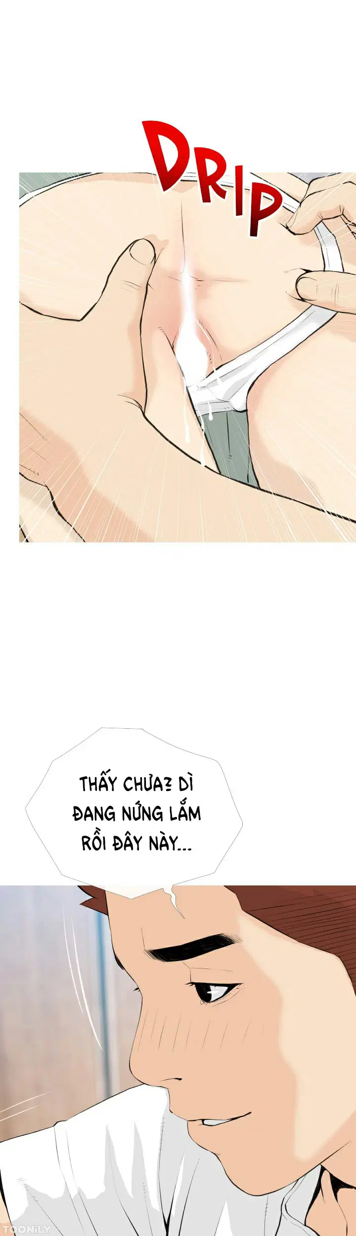 Bài Học Hứng Tình - Trang 19